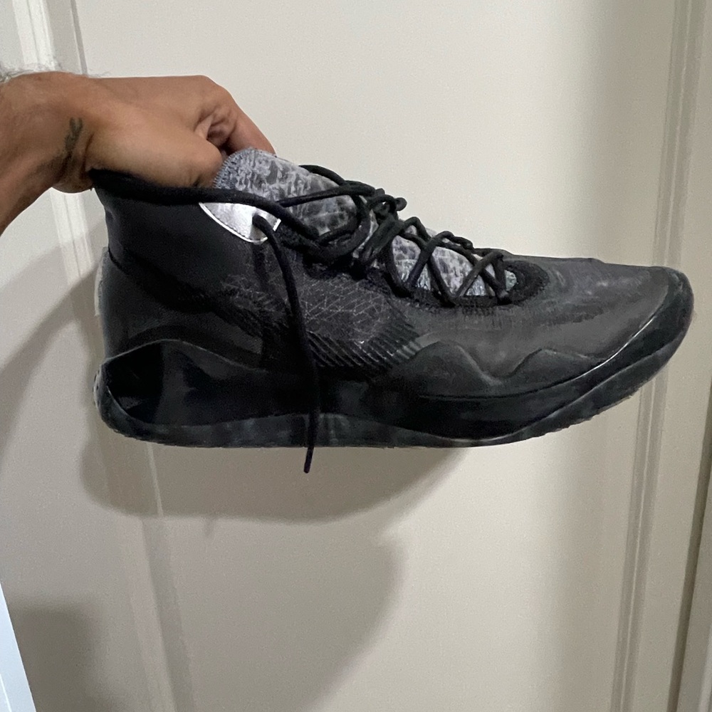 KD 12 in a size 13
